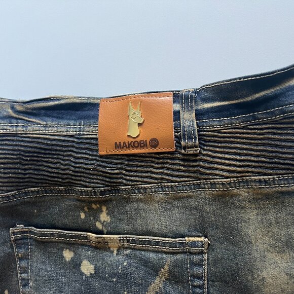 Makobi Jeans - Picture 7 of 14